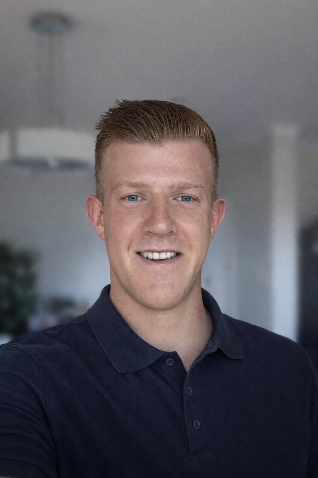 Rico Smits — Founder, RS Software